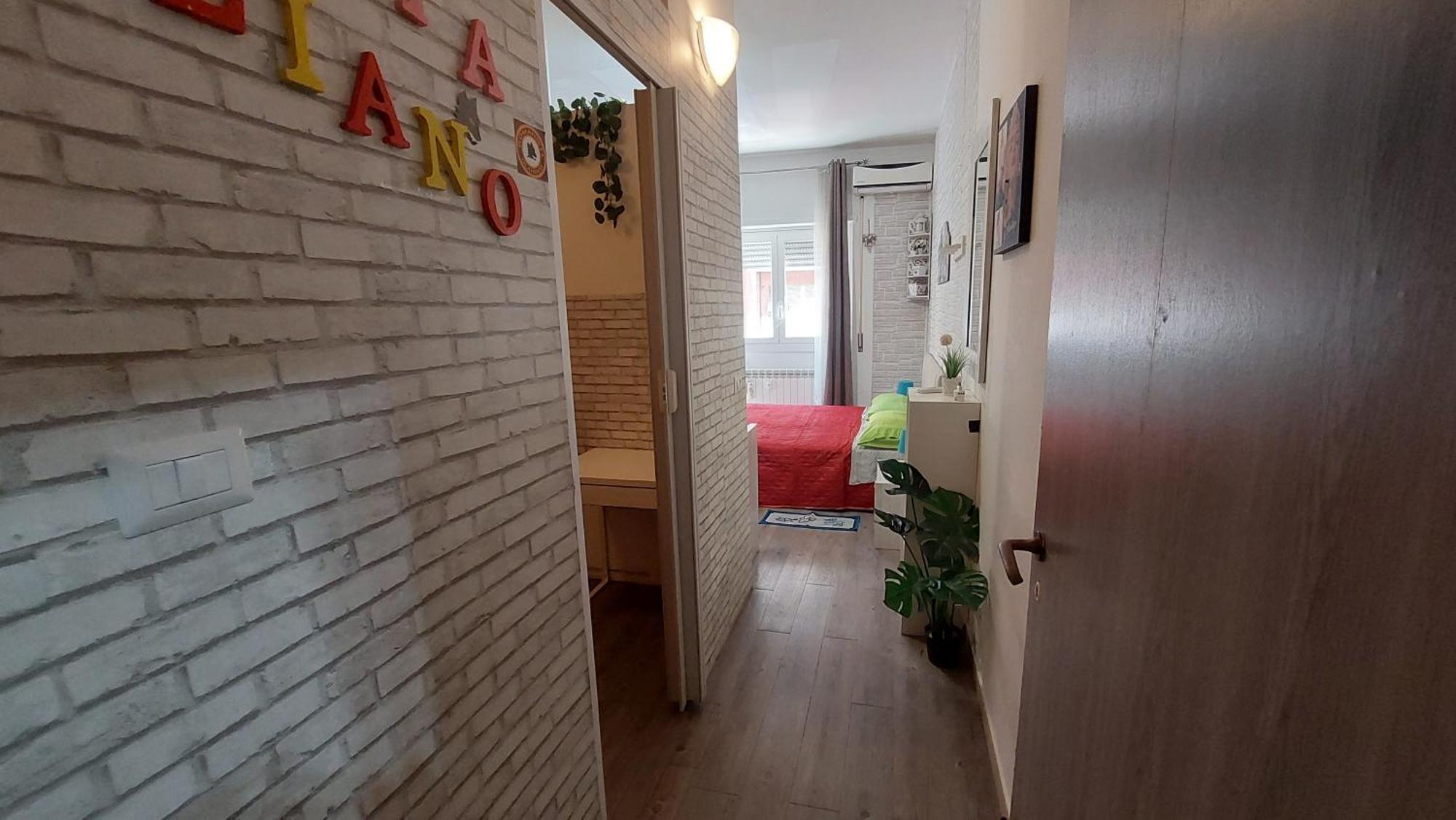 The Roma Center 아파트 외부 사진