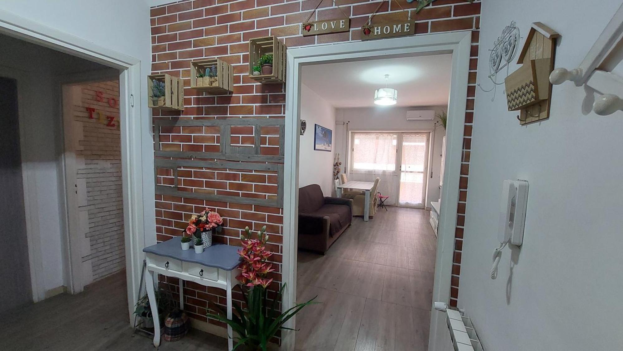 The Roma Center 아파트 외부 사진